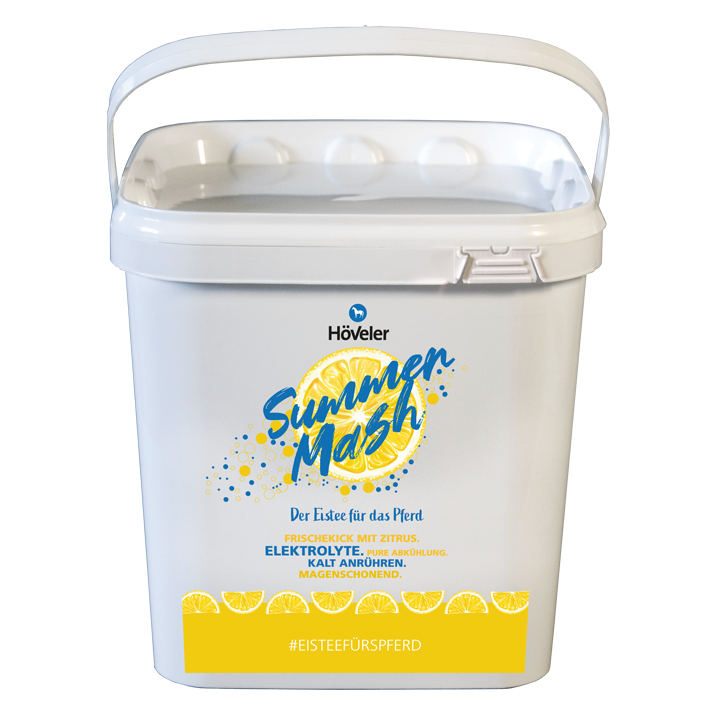 Höveler Summer Mash Höveler Summer Mash